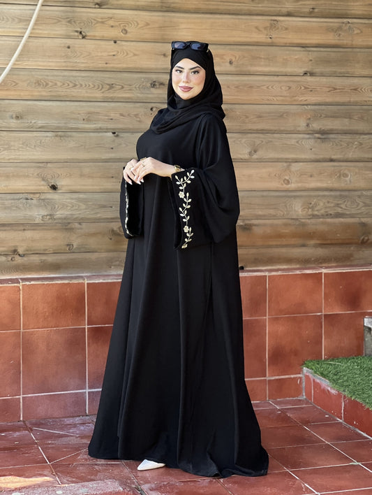 ✨ عباءة حور